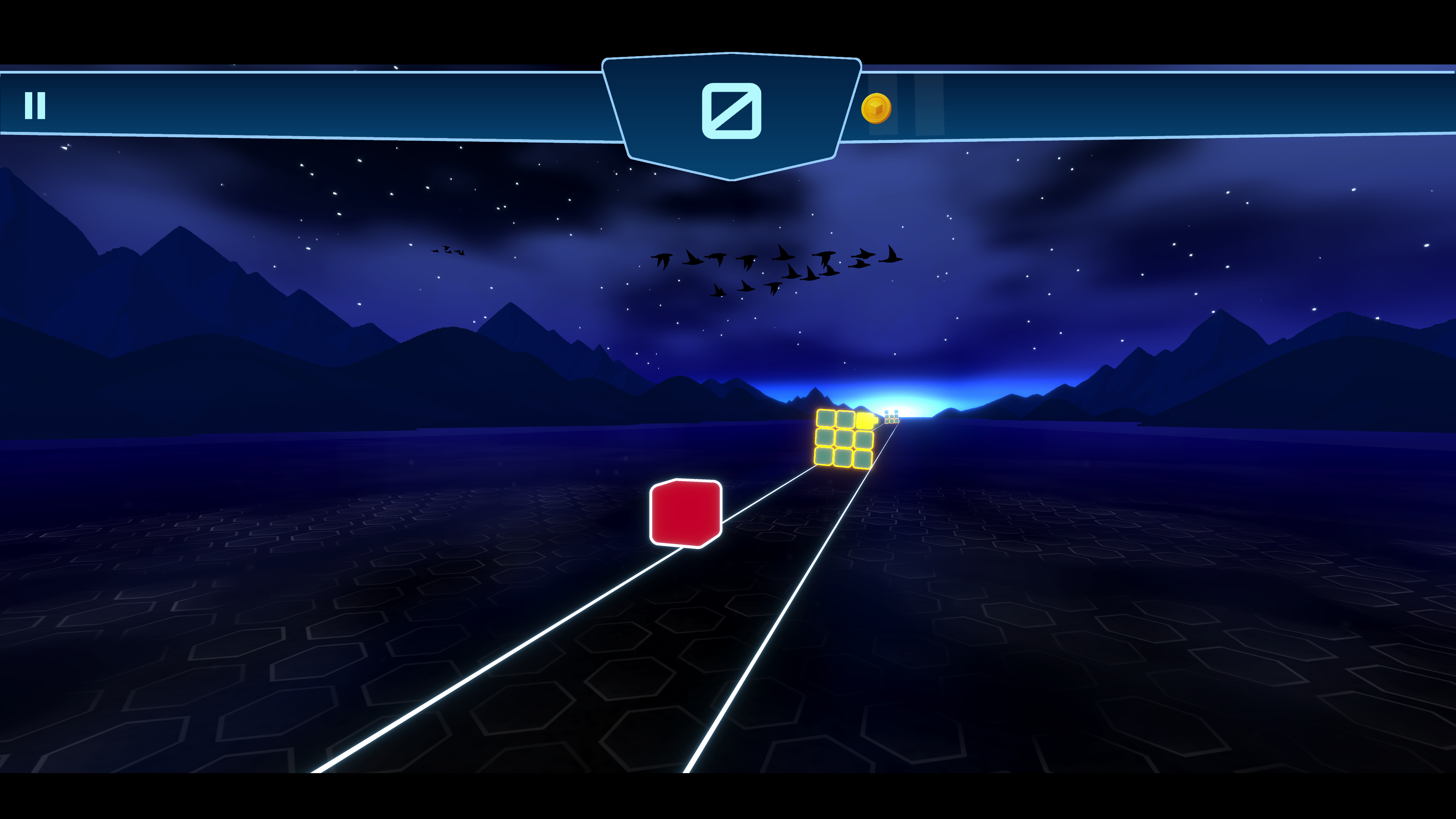 Holovia gameplay showcase screenshot three